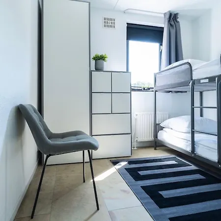 Villa Family With Garden & Access