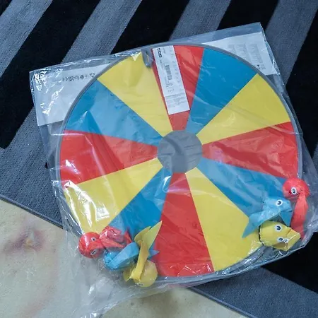 Villa Family With Garden & Access *