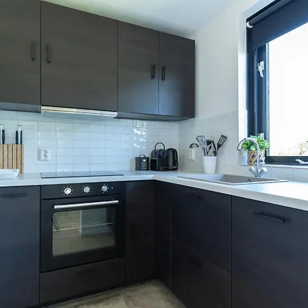 Villa Family With Garden & Access *