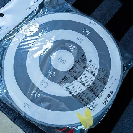 Family With Garden & Access *