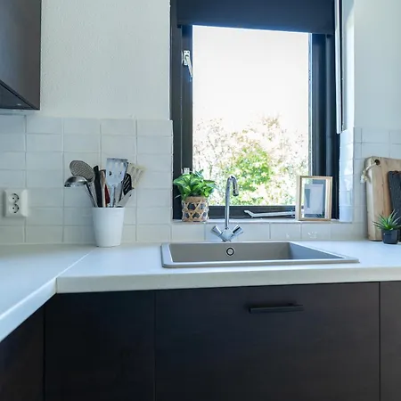 Villa Family With Garden & Access *