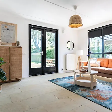 Family With Garden & Access * Ewijk