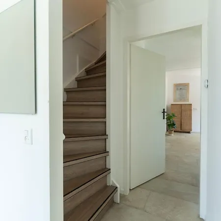 Villa Family With Garden & Access