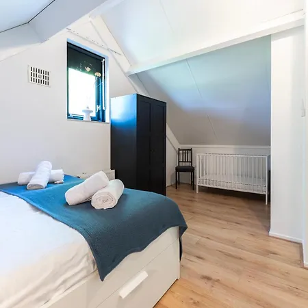 Villa Family With Garden & Access *