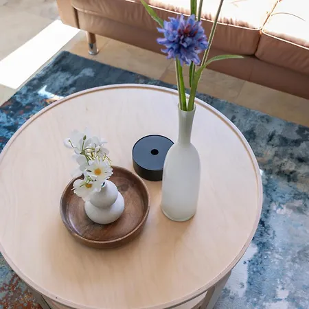 别墅 Family With Garden & Access Ewijk