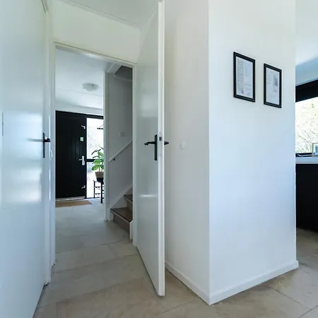 Villa Family With Garden & Access *