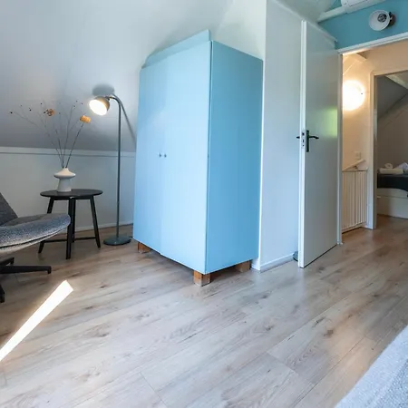 Villa Family With Garden & Access