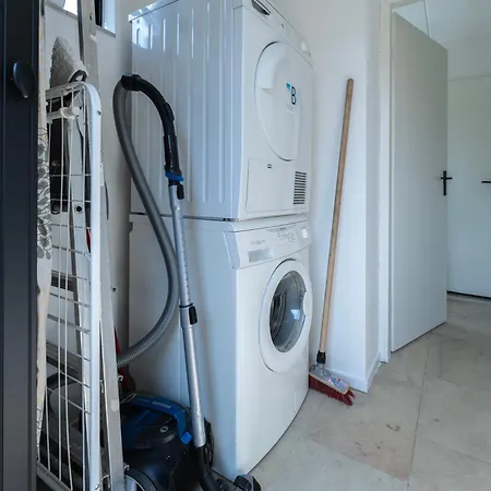 Villa Family With Garden & Access *