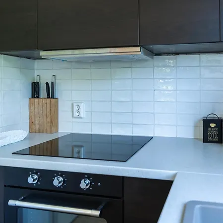 Family With Garden & Access * Ewijk