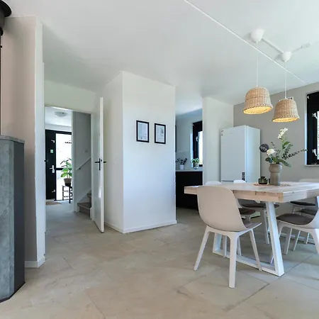 Villa Family With Garden & Access *