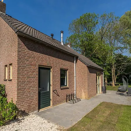 Villa Family With Garden & Access