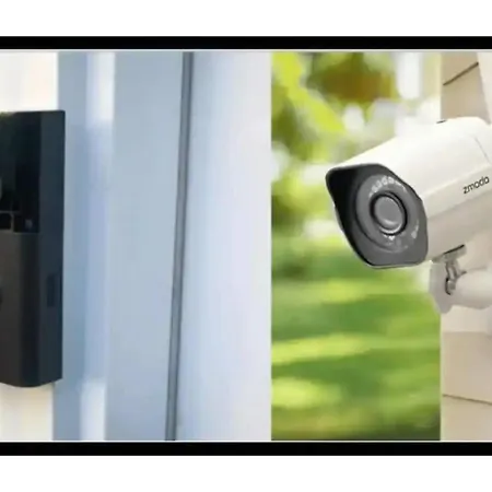 Family With Garden & Access Villa