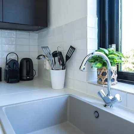 Family With Garden & Access Villa *