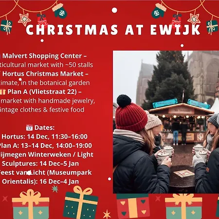 Family With Garden & Access