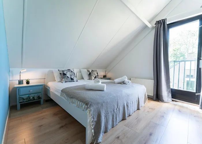 Villa Family With Garden & Access Ewijk