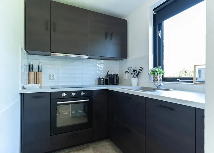 Villa Family With Garden & Access *