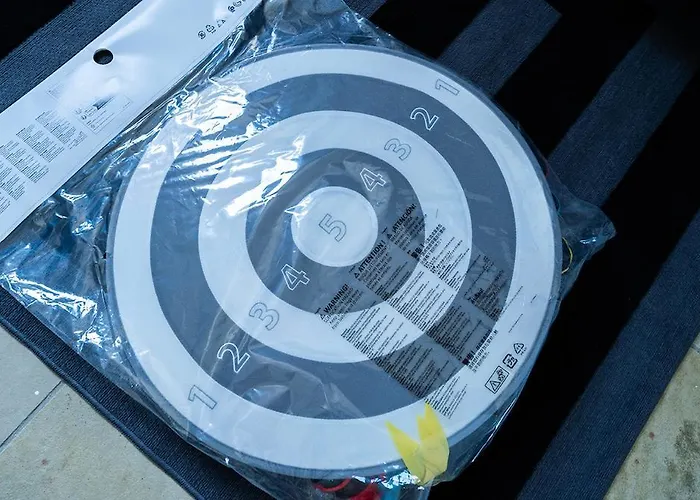 Family With Garden & Access *