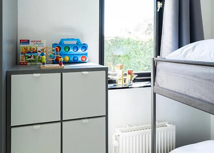 Villa Family With Garden & Access Ewijk