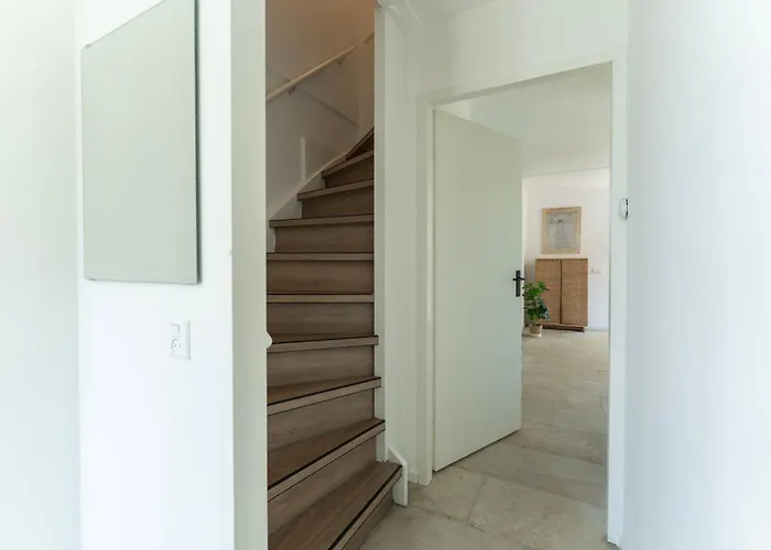 Villa Family With Garden & Access