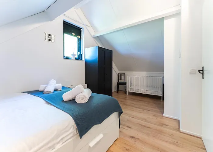 Villa Family With Garden & Access *