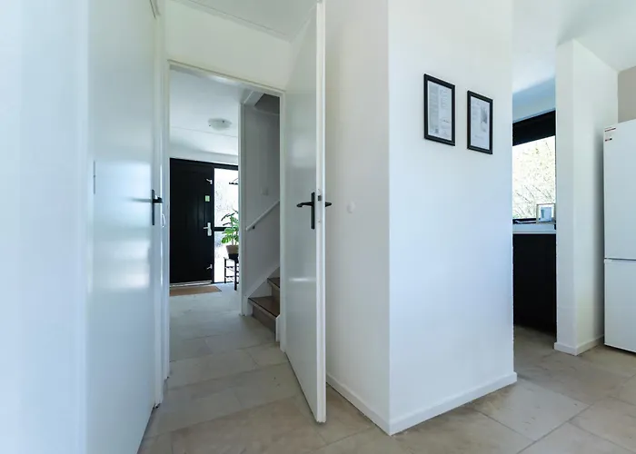 Villa Family With Garden & Access *