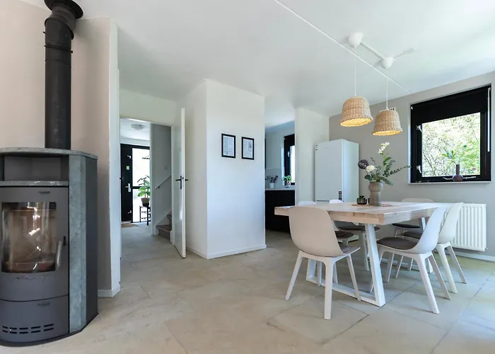 Villa Family With Garden & Access *