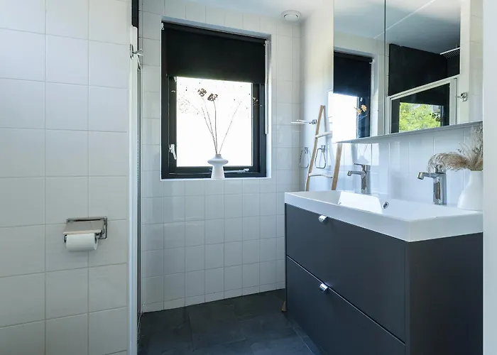 Villa Family With Garden & Access Ewijk