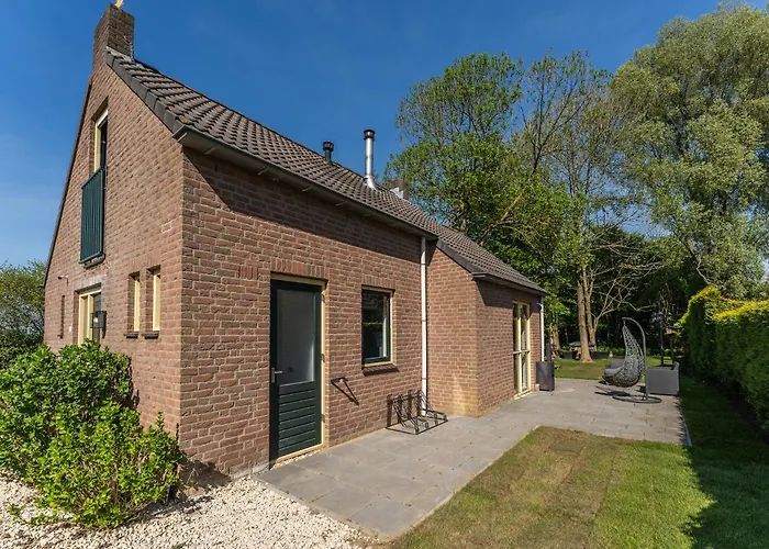 Villa Family With Garden & Access