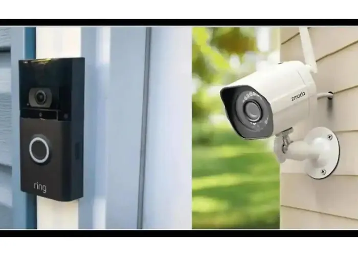 Family With Garden & Access Villa