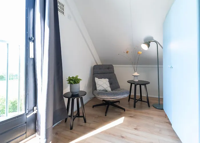 Family With Garden & Access Villa Ewijk