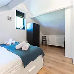Villa Family With Garden & Access *