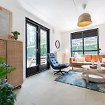 Villa Family With Garden & Access