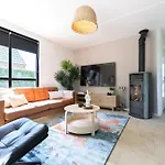 Family With Garden & Access * Ewijk