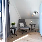 Family With Garden & Access Villa Ewijk