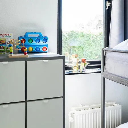 Βίλα Family With Garden & Access Ewijk