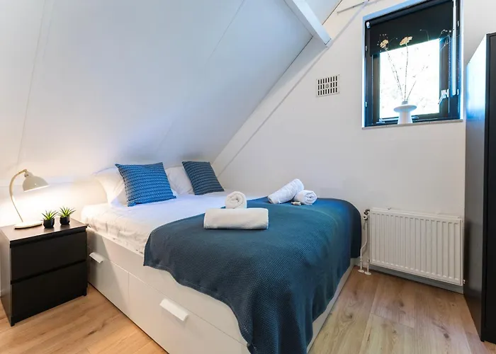 Willa Family With Garden & Access