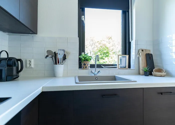 Willa Family With Garden & Access *