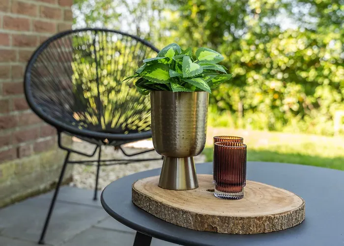 Family With Garden & Access Ewijk