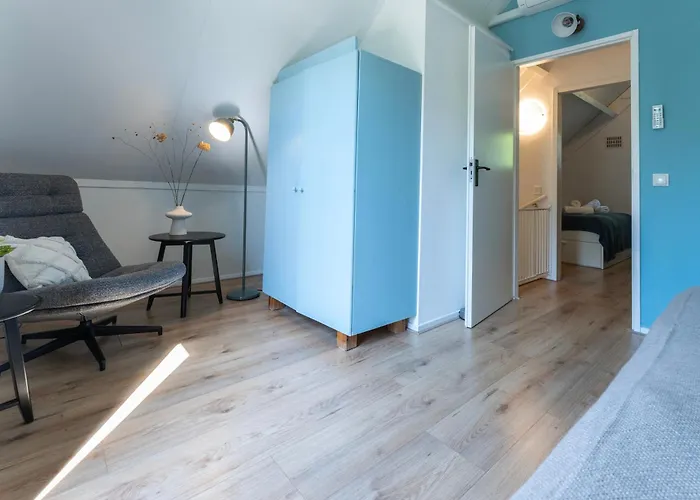 Willa Family With Garden & Access