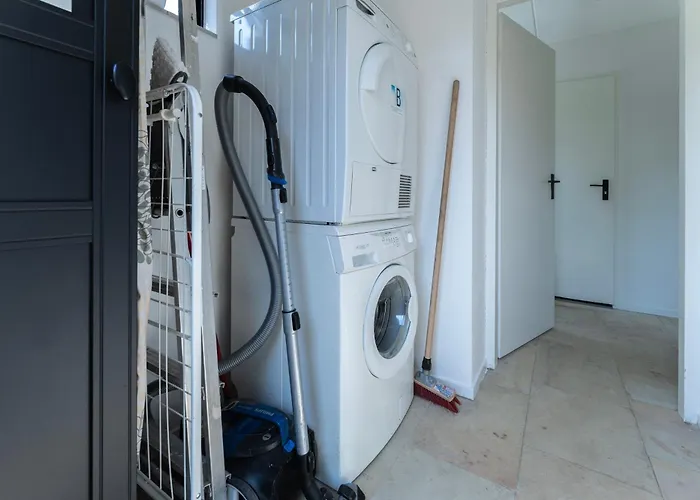 Willa Family With Garden & Access *