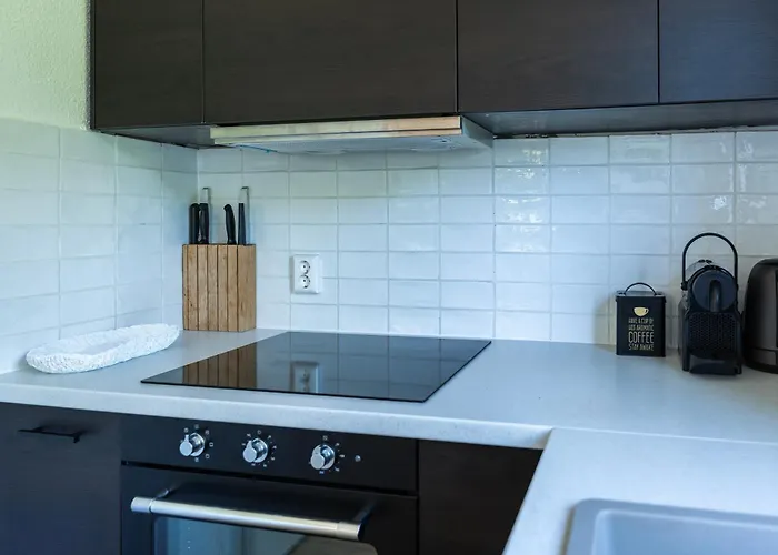 Family With Garden & Access * Ewijk