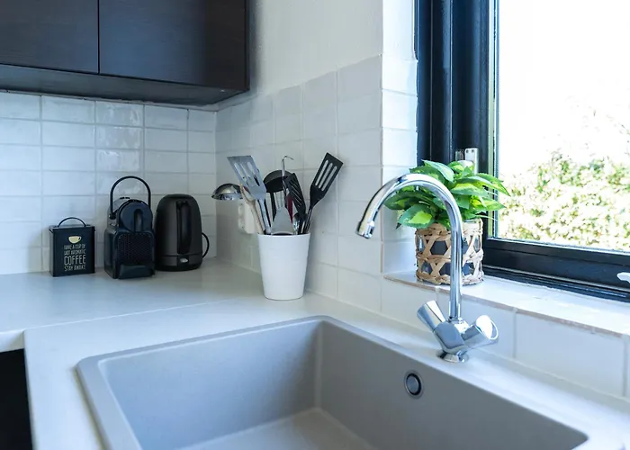 Family With Garden & Access Willa *